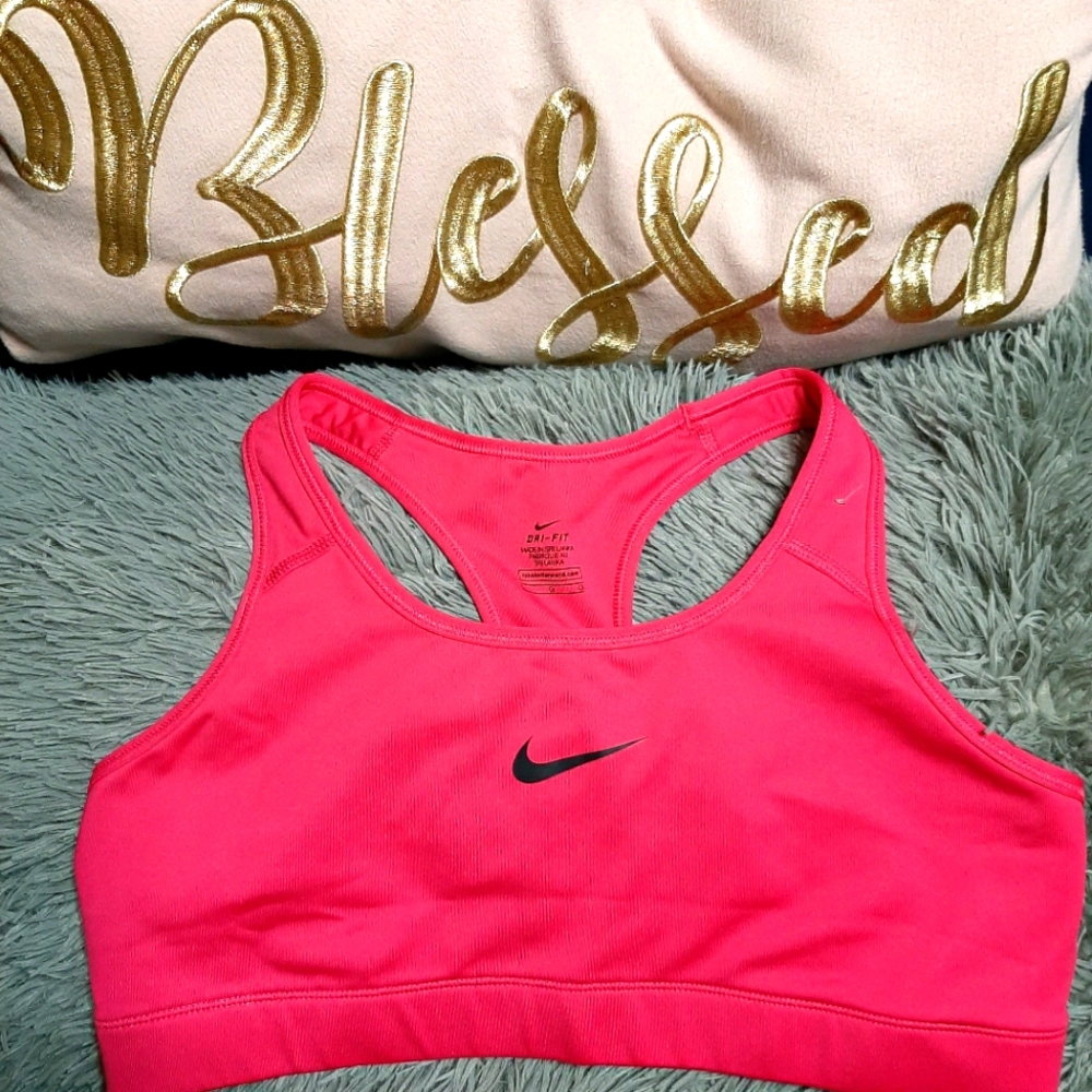 DRI FIT nike